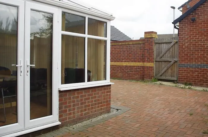 My-places Corporate Serviced 別荘 *