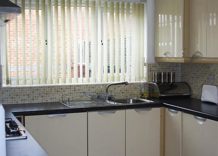 My-places Corporate Serviced *