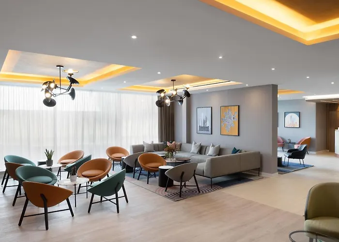 By Marriott Piccadilly 4*