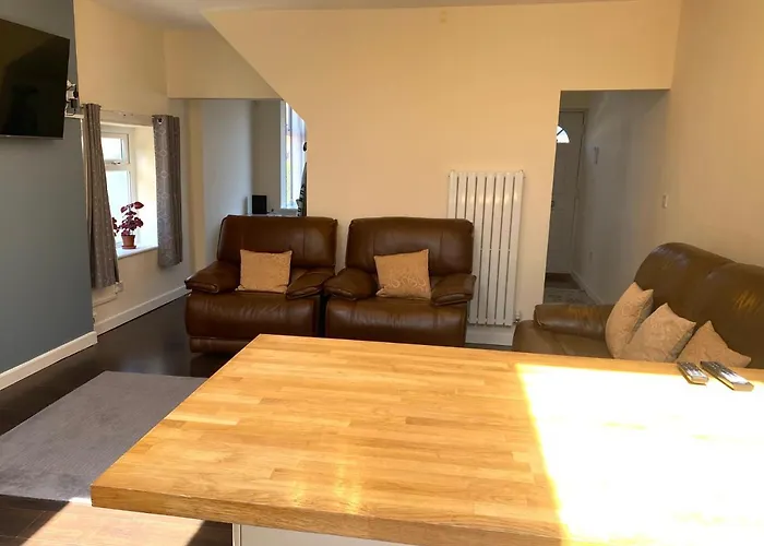 Greenwood Apartamento *