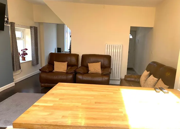 Greenwood Apartamento *