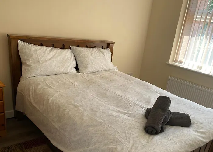 Greenwood * Mánchester