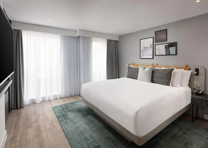 Hotel By Marriott Piccadilly