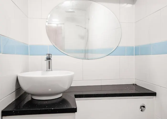 Cefas - Free Parking - Centre * Manchester