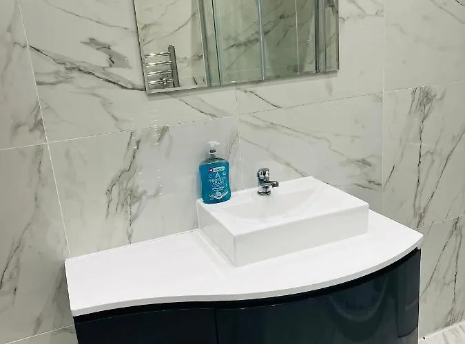 Szálloda The Pleasant House