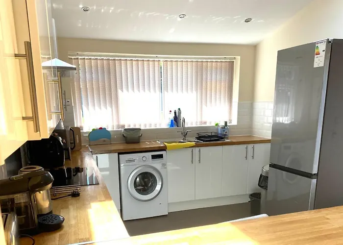 Apartamento Greenwood