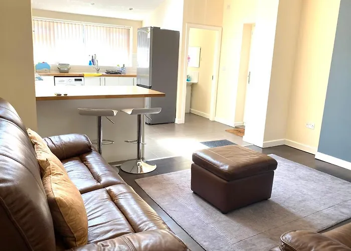 Greenwood Apartamento Manchester