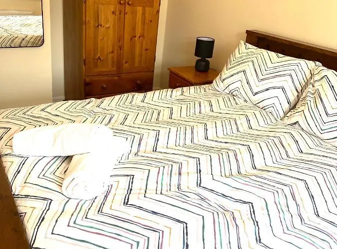 Apartamento Greenwood