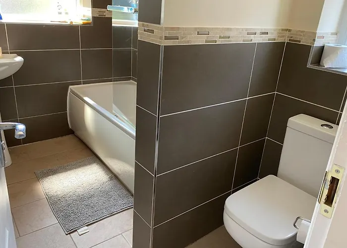 Greenwood Apartamento Manchester