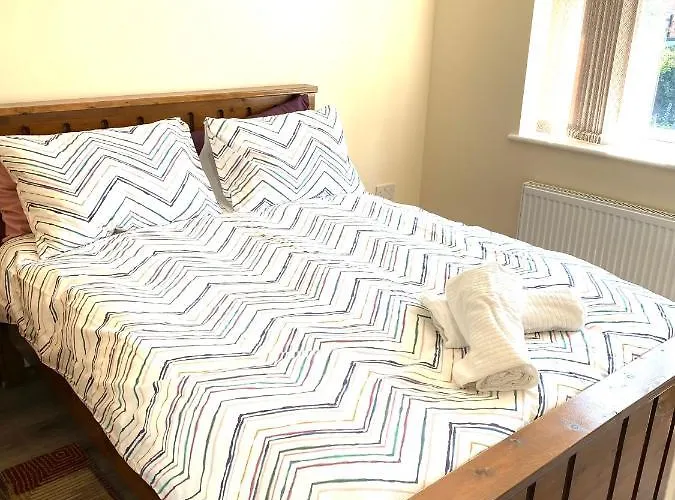 Greenwood Apartamento *