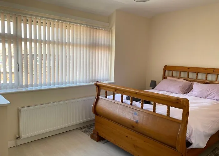 Greenwood Apartamento *