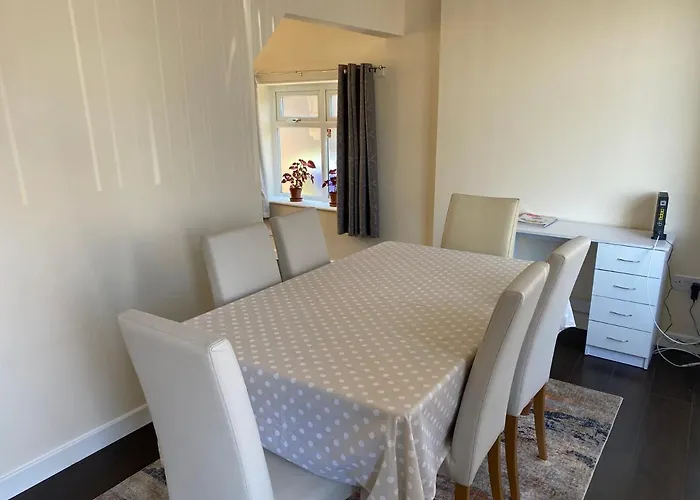 Greenwood Apartamento *