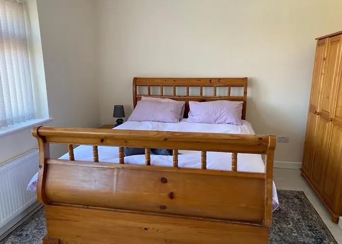 Greenwood Apartamento *