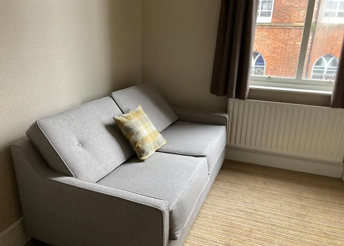 The Oxnoble Hotel 3*