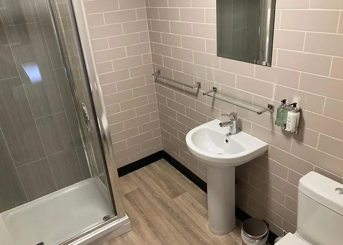 Hotel The Oxnoble 3*