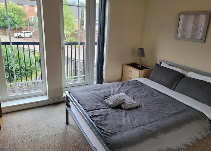 Tenpickering Place * Mánchester