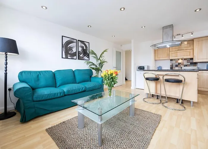 Apartment Withington Manchester