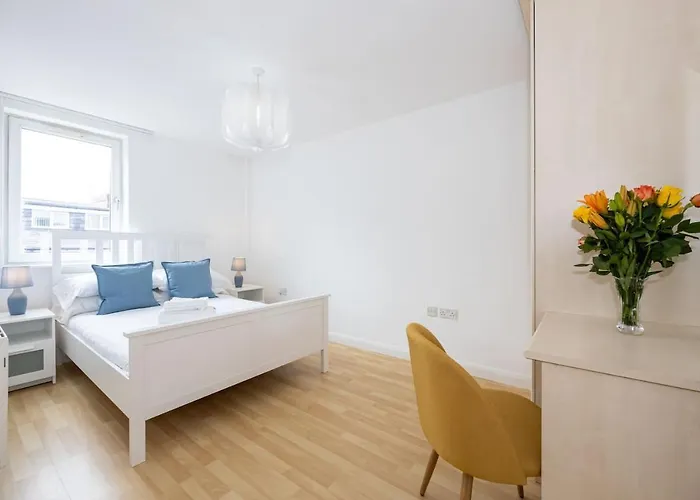 Withington Apartment Manchester