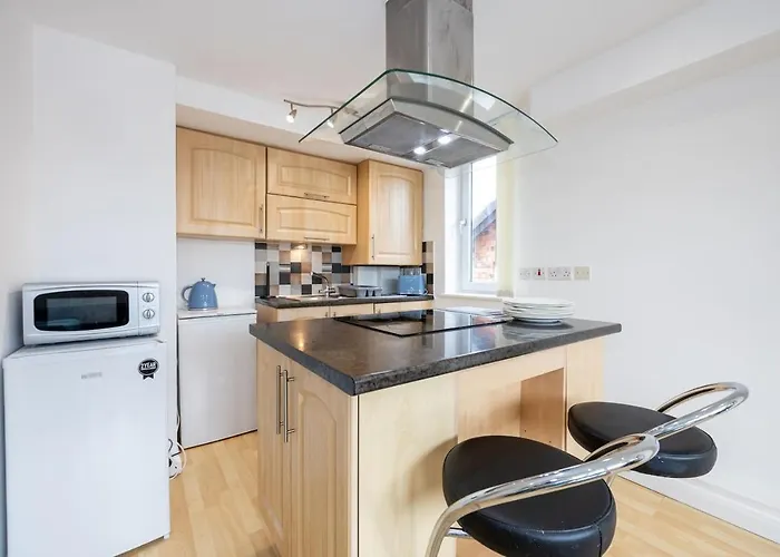 Apartment Withington Manchester