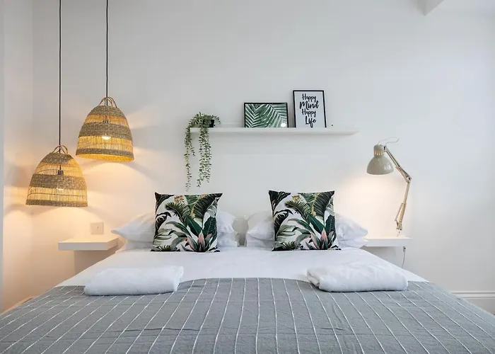 Scandi Inspired In Eccles