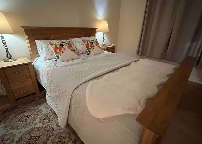 2 Bedroom Flat In Ardwick