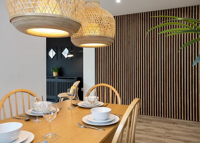 Scandi Inspired In Eccles