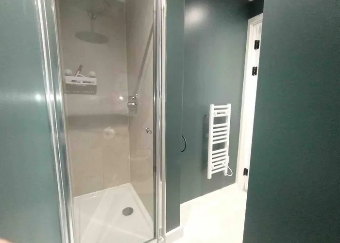 شقة 1 Bedroom Duplex In *