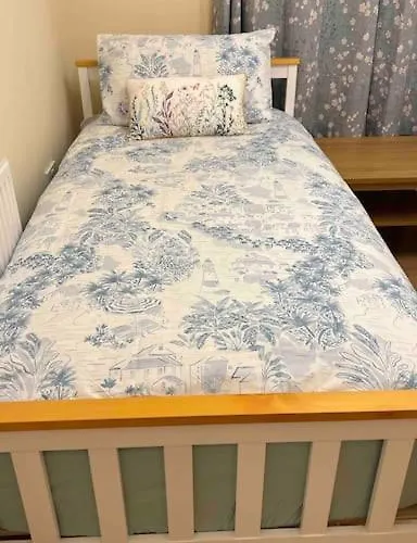 2 Bedroom Flat In Ardwick 맨체스터