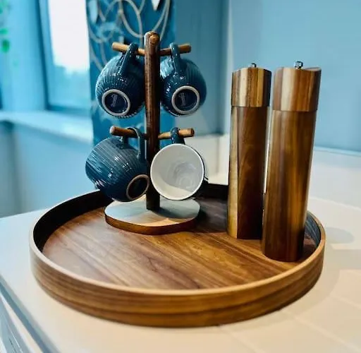 Beautifully Presented One Bedroom Close To Old Trafford Stadium *