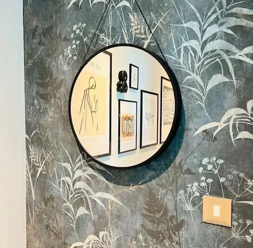 Beautifully Presented One Bedroom Close To Old Trafford Stadium Apartamento