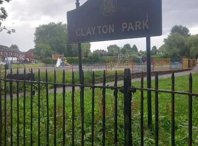 Morgan Ease Pansiyon