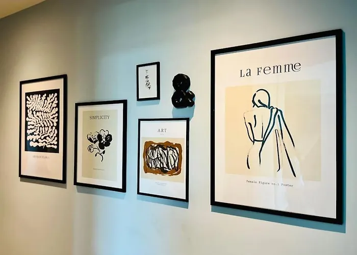 Apartamento Beautifully Presented One Bedroom Close To Old Trafford Stadium *