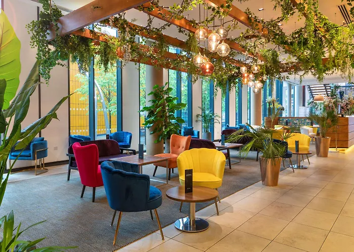 فندق Innside By Melia