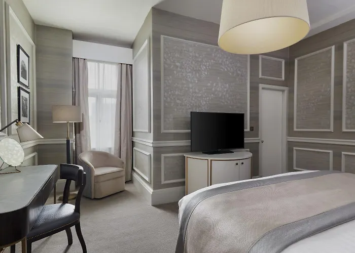 Hotel The Midland 4*