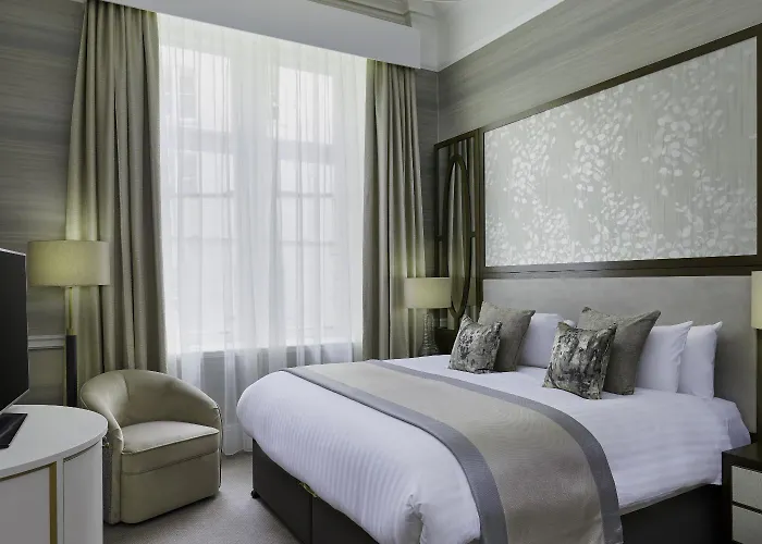 The Midland 4* Manchester