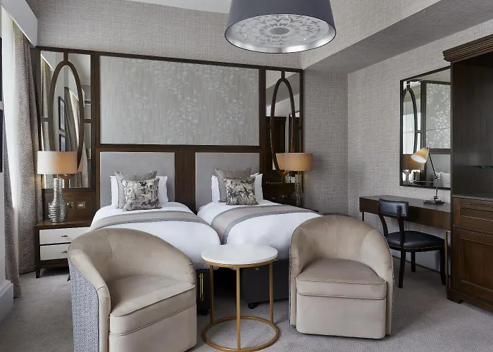 The Midland 4* Manchester