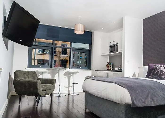 Church Street By Supercity 4*