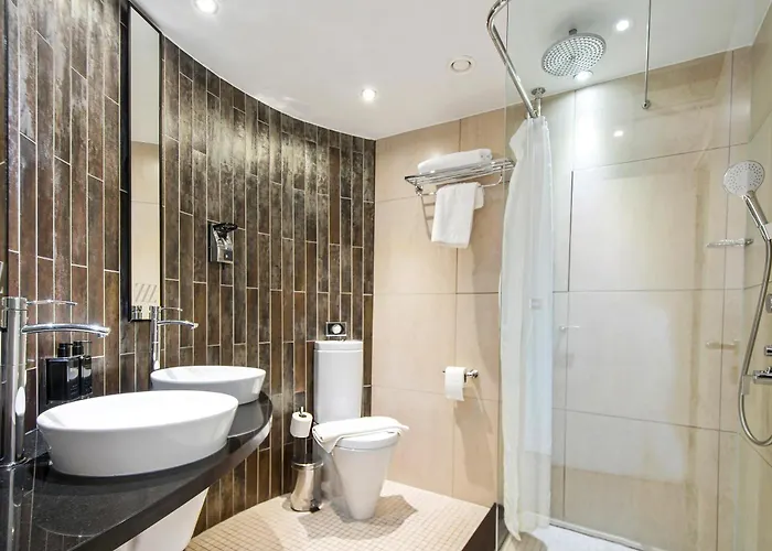 Appart hôtel Roomzzz 4*