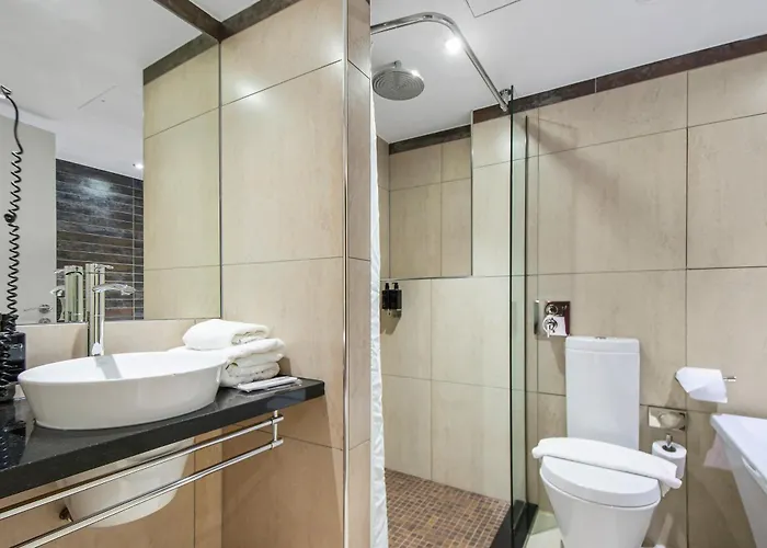 Appart hôtel Roomzzz 4*