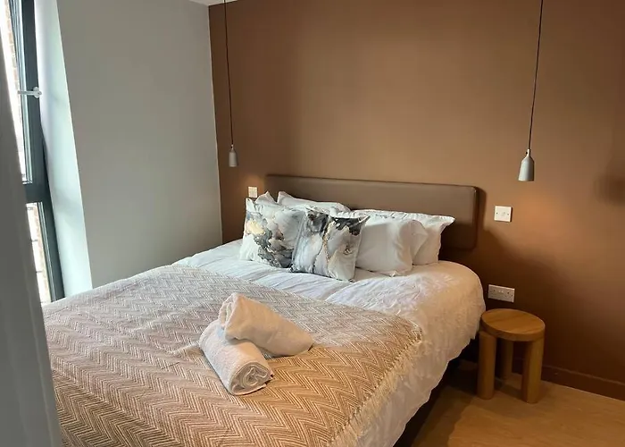 2bedroom Luxury Centre