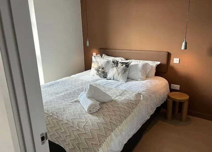 شقة 2bedroom Luxury Centre *