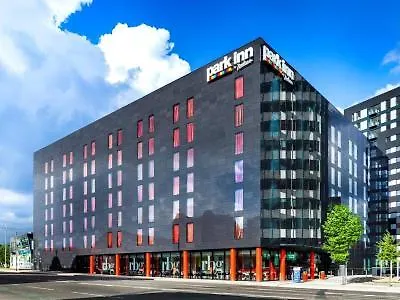 Hotel Radisson Centre, A Verified Net Zero