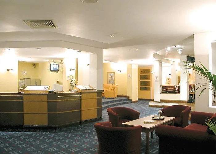 Airport Hotel