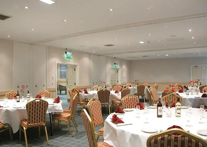 Hotel Airport Manchester