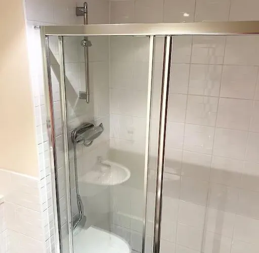 City Center 2 Bedrooms * 맨체스터