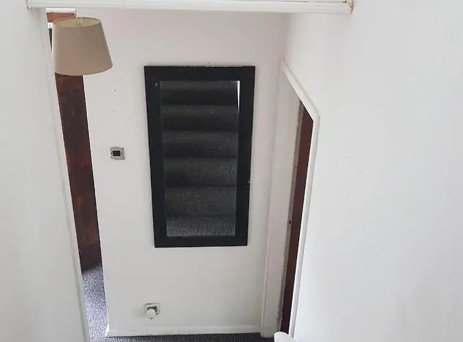 4 Mereside Walk بيت ضيافة مانشستر