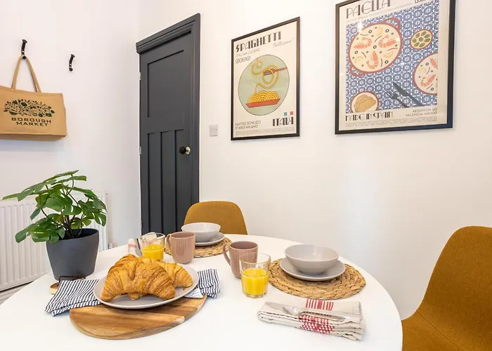 別荘 Stunning Scandi Abode In Parking