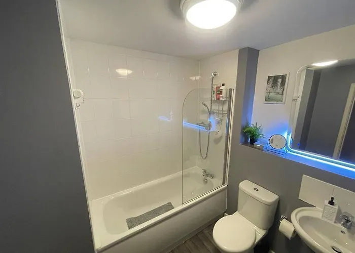 Cityfront Cosy Near Centre & Etihad Stadium, Free Parking Apartamento Mánchester