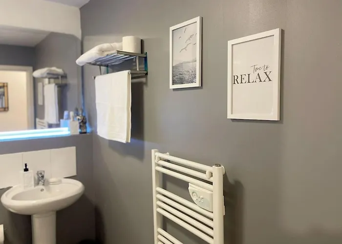 Cityfront Cosy Near Centre & Etihad Stadium, Free Parking