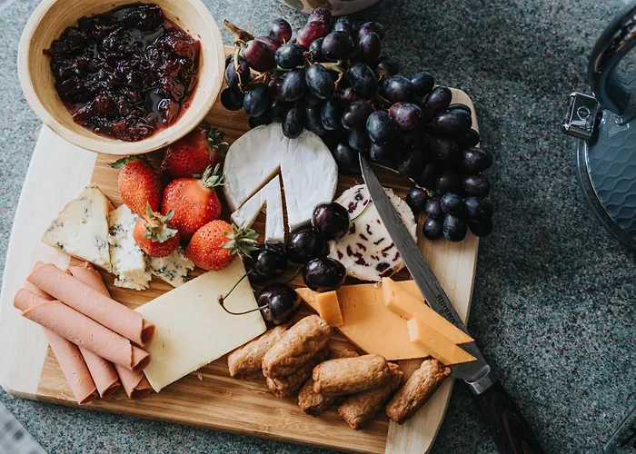 Lejlighed Brimmond Homes - Nr To Univ, Hospitals, O2 Apollo, Plab & 7 Mins To Centre - Stylish, Modern & Secure 2 Bed, 2 Bath With Allocated Free Parking *